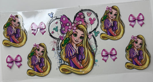 Rapunzel