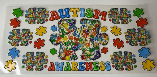 Autism Awareness