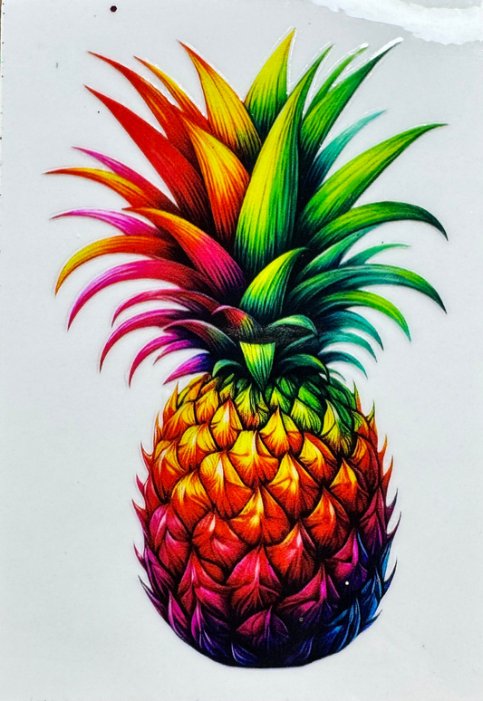 521-Pineapple