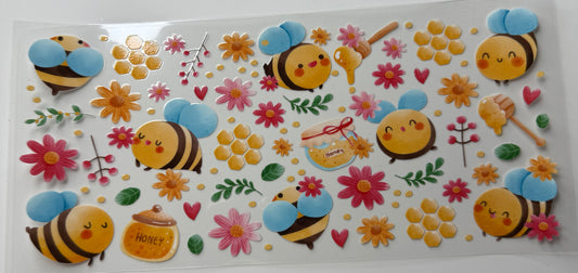 Honey bees