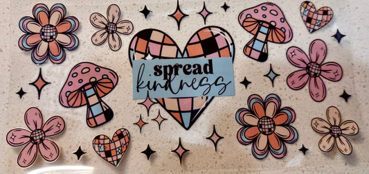 Spread Kindness