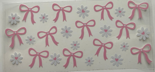 Bows & Daisies