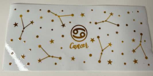 Gold Cancer