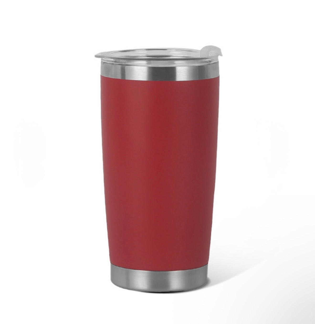 20oz Stainless Steel Travel Mug