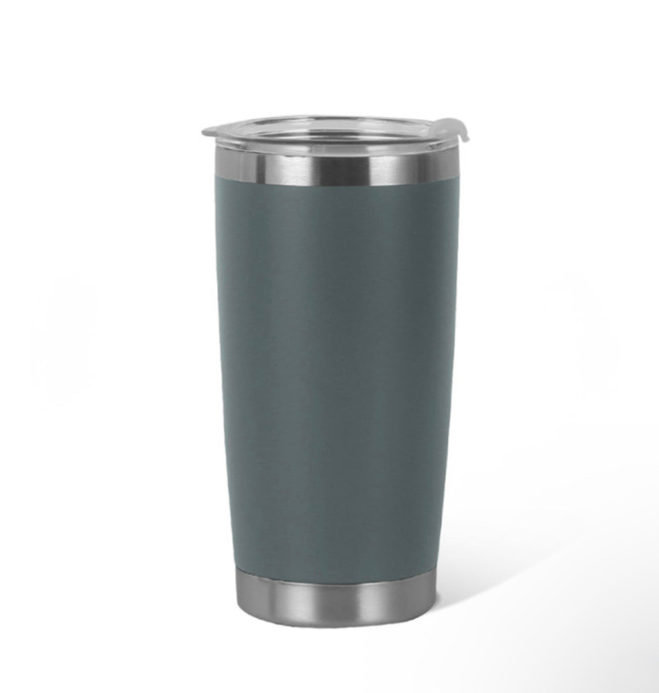 20oz Stainless Steel Travel Mug