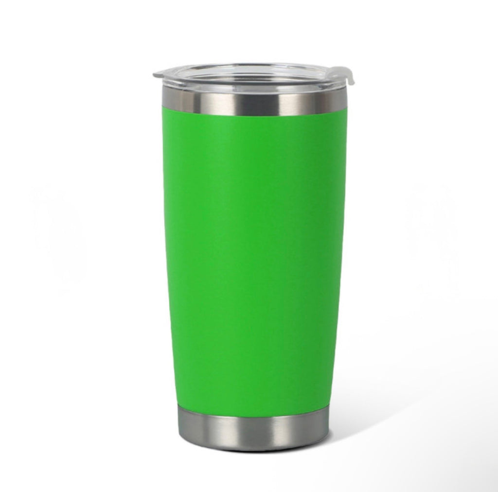 20oz Stainless Steel Travel Mug