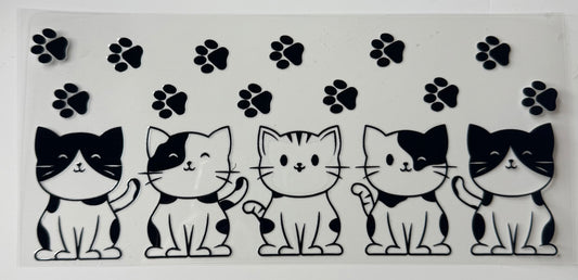 Cats