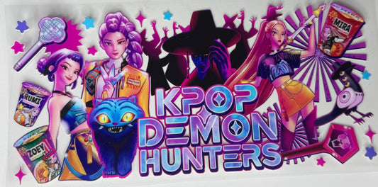Hunters