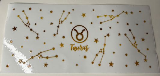 Gold Taurus