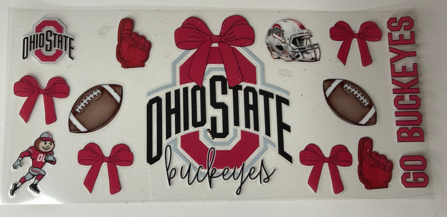 Buckeye