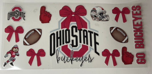 Buckeye