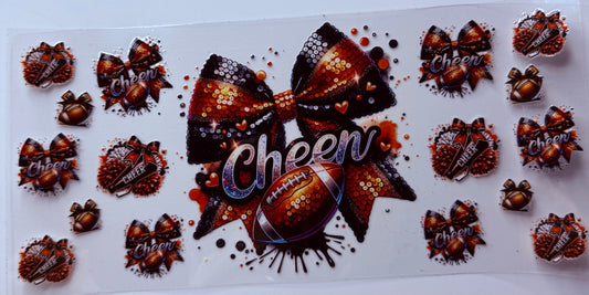 Cheer