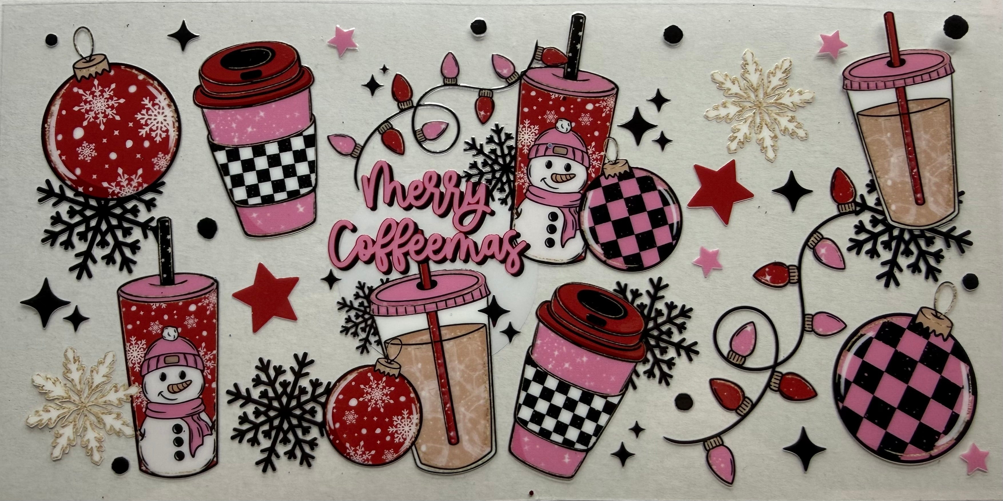 Merry Coffeemas