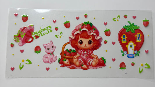 Strawberry