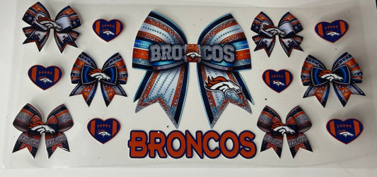Bronco