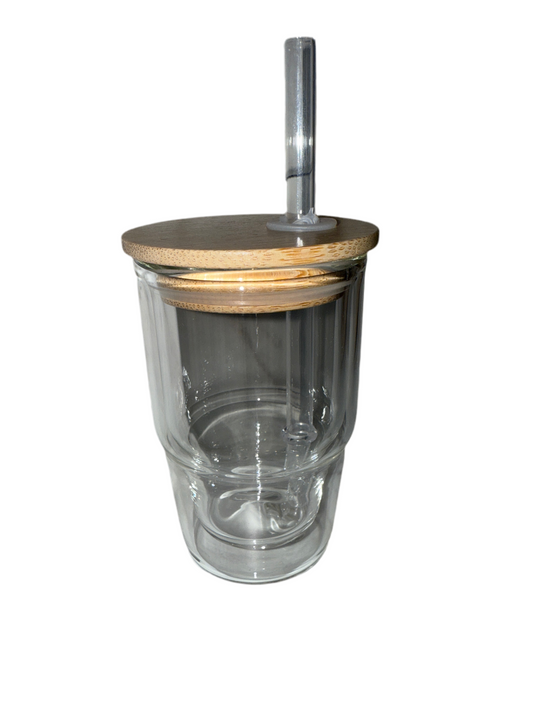 4oz Shot Glass