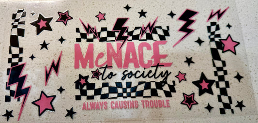 Menace to Society