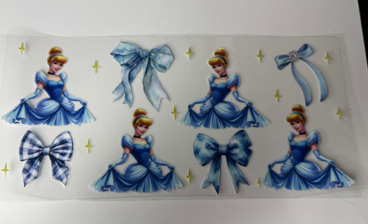 Princess & Bows