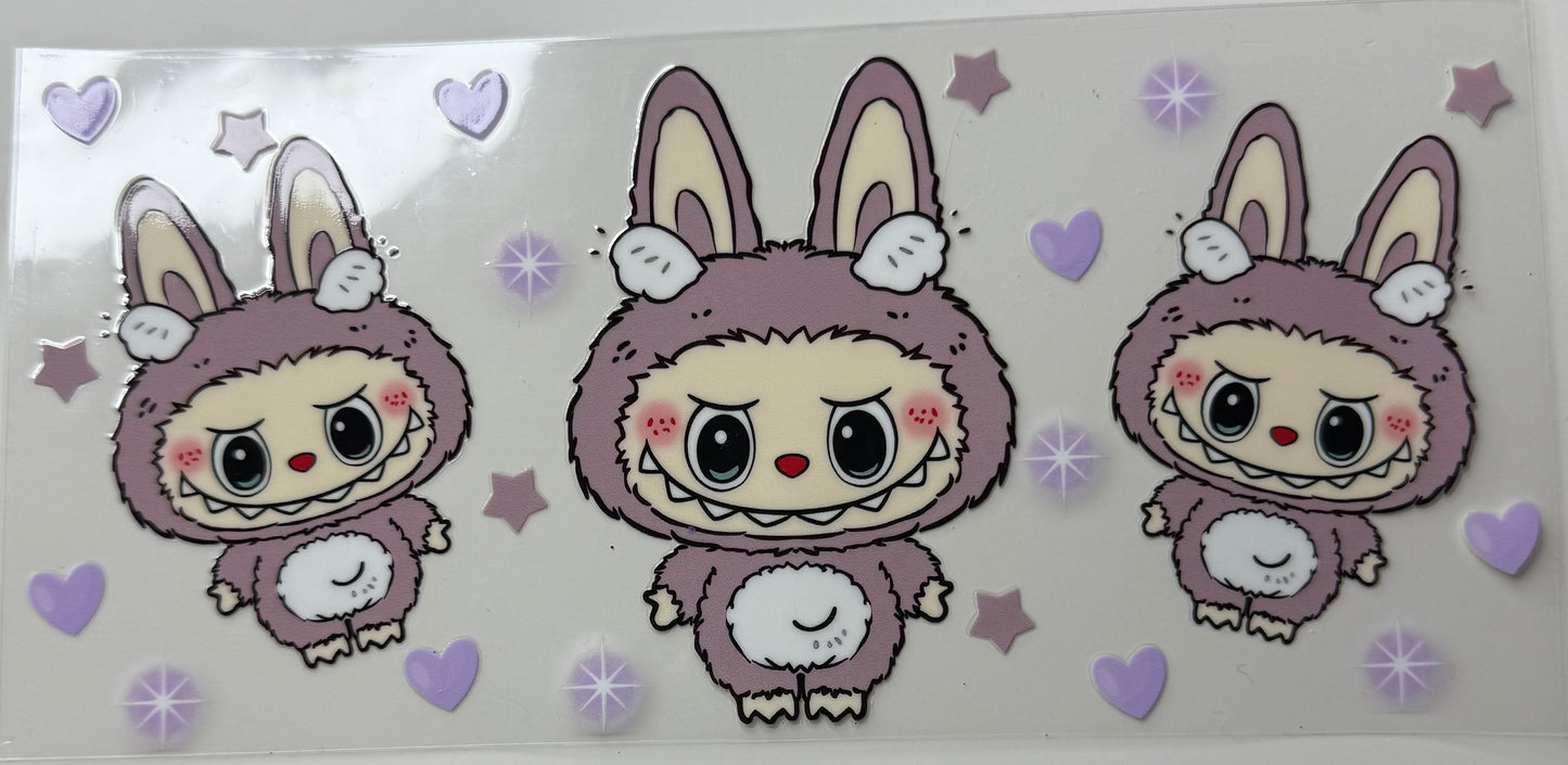 Gray bubu