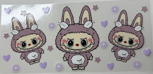 Gray bubu