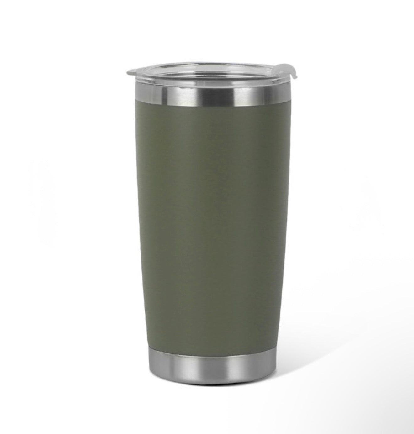 20oz Stainless Steel Travel Mug