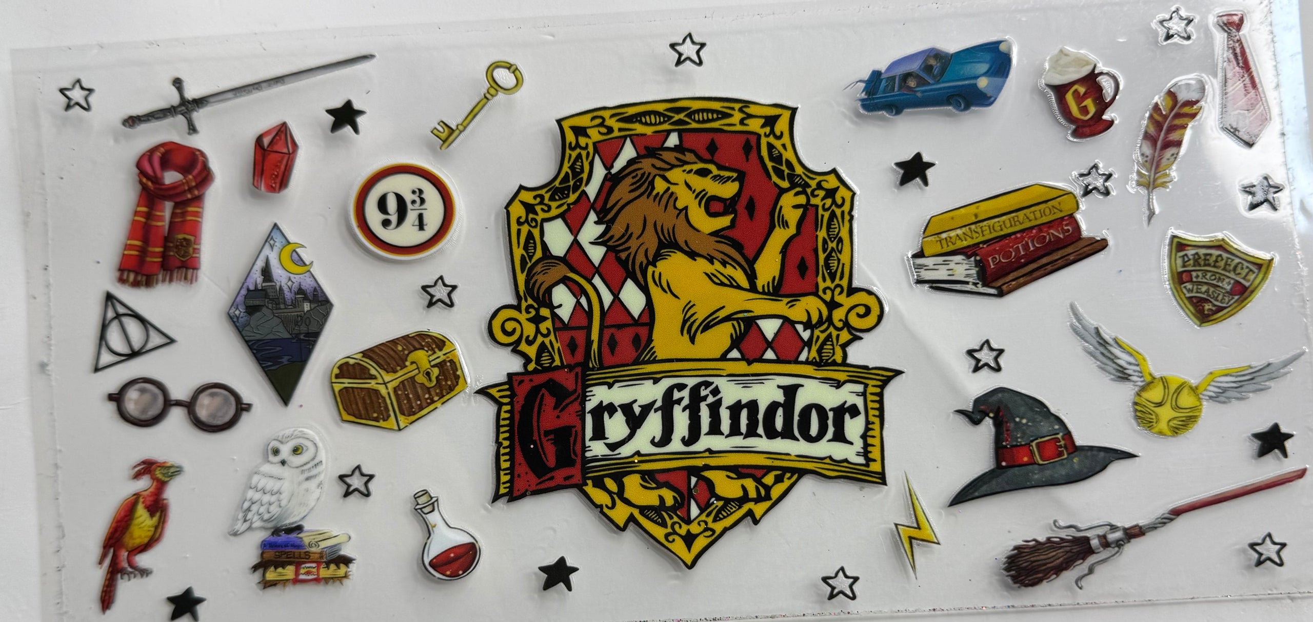 Gryffindor
