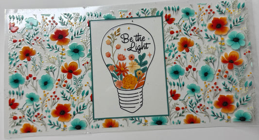 Be the light