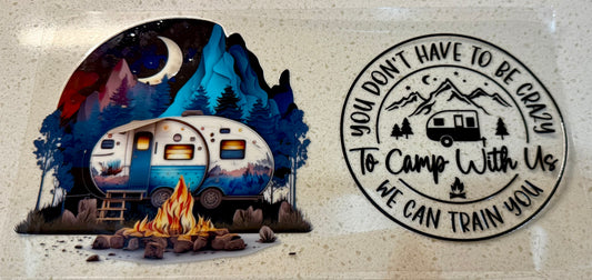 Camping