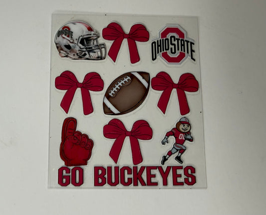 Buckeye