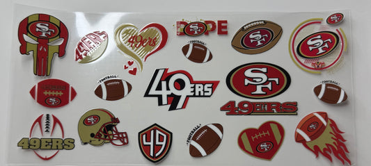 49ers