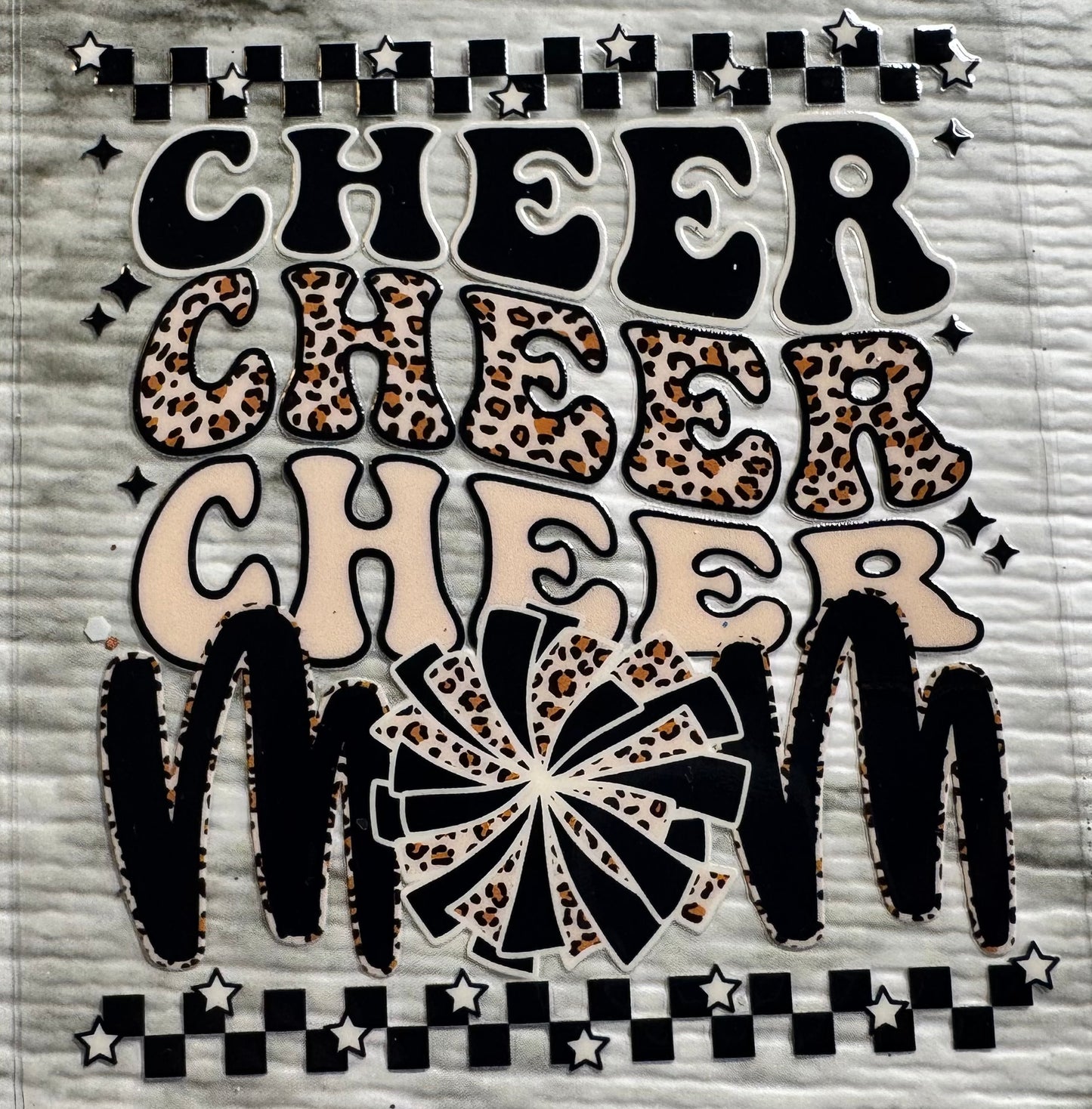 337-Cheer Mom