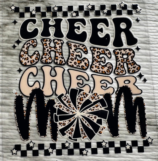 337-Cheer Mom