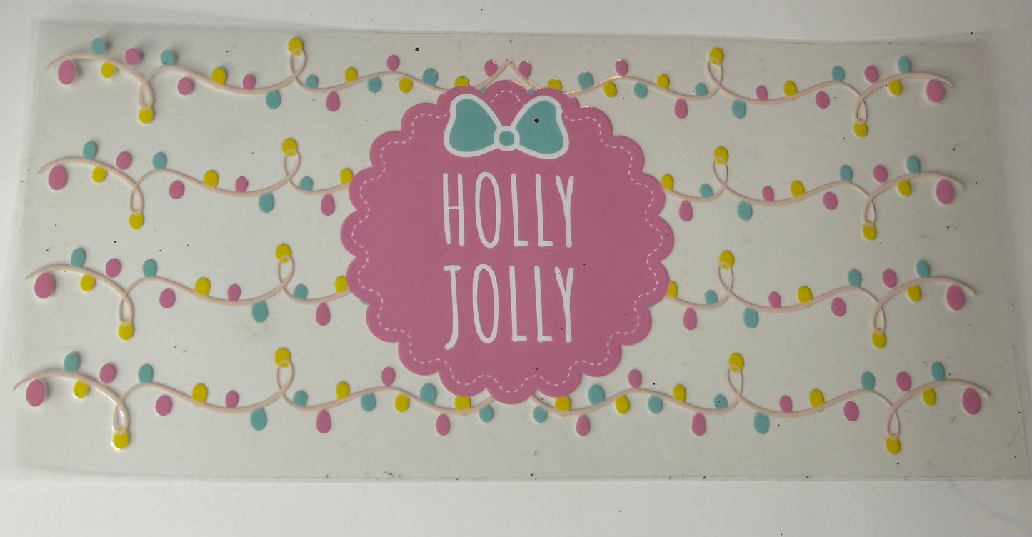 Holly Jolly