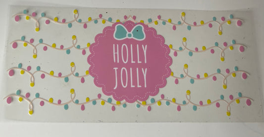 Holly Jolly