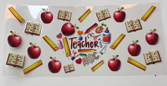Teacher