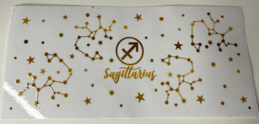 Gold Sagittarius