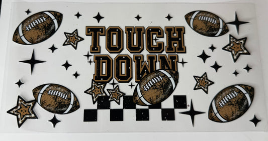 Touchdown