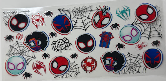 Spider man