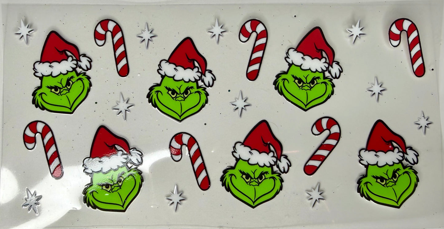 Green Guy