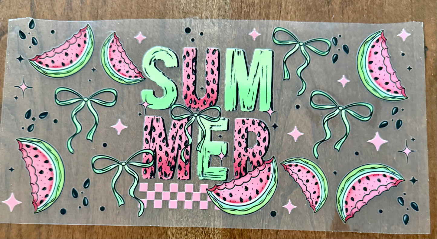 Summer