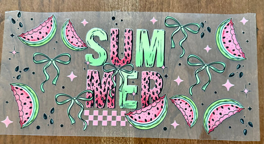 Summer