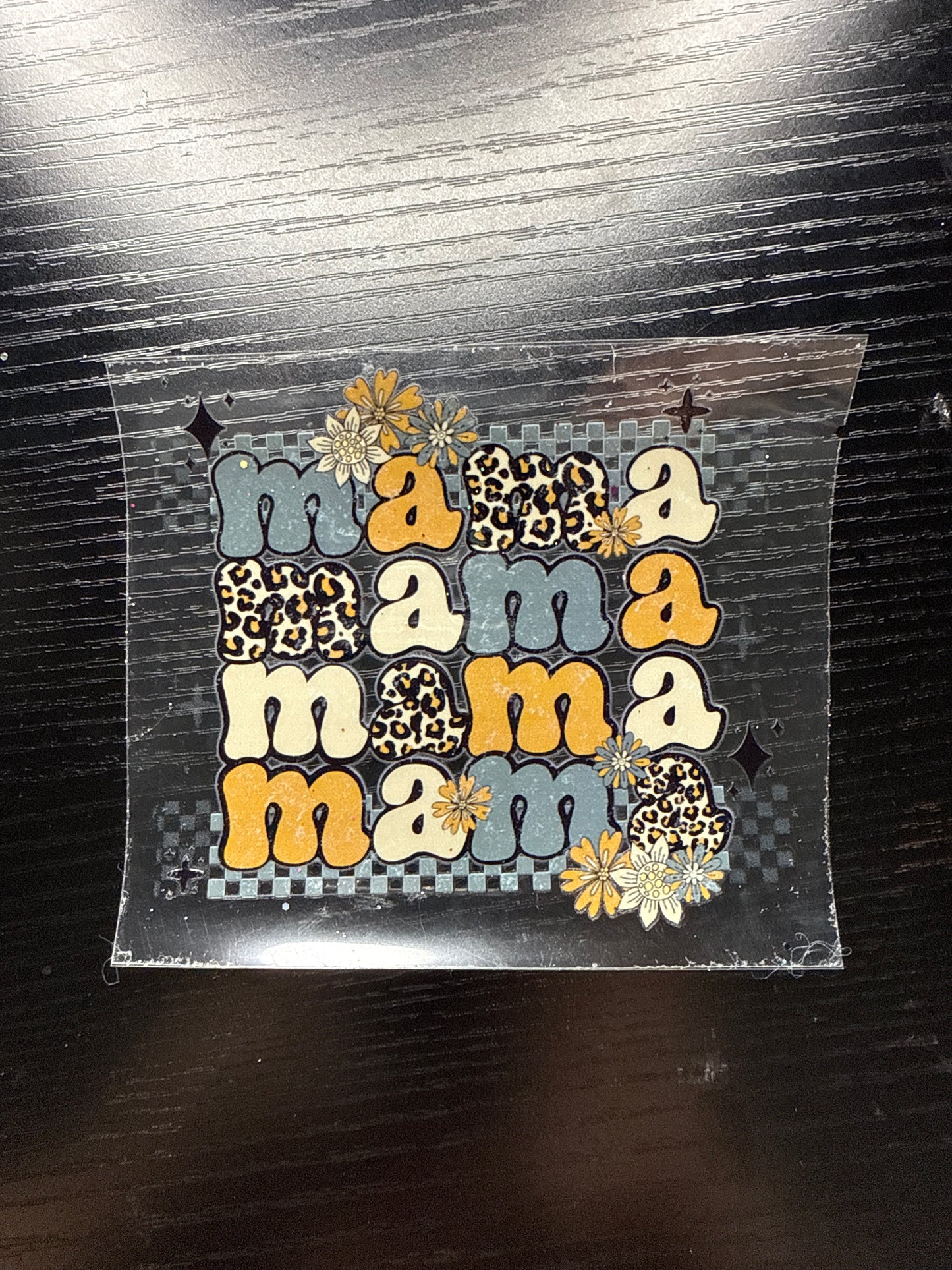 633- Mama Cheetah