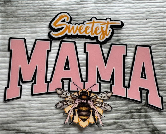 455-Sweetest Mama
