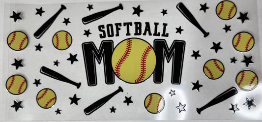 414-Softball Mom
