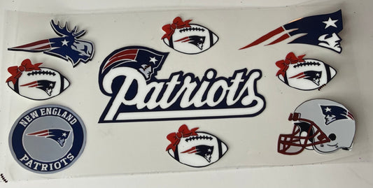 Patriot