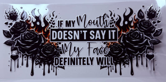 Sayings