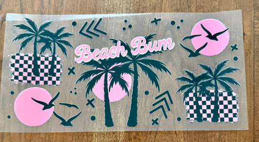 Beach Bum