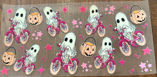 Boo Bikes