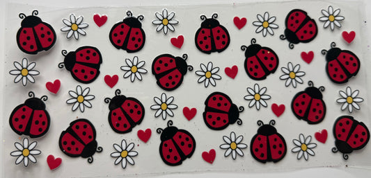 Lady Bugs