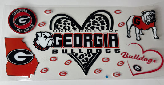 Bulldog